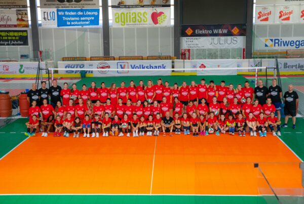 camp