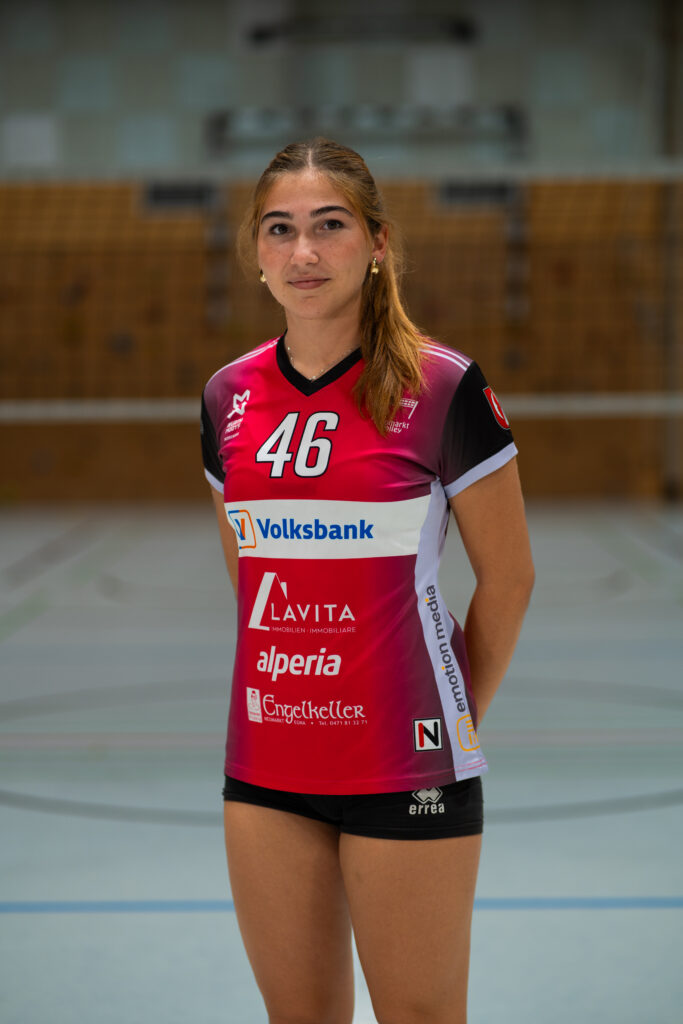 Sara Gatti