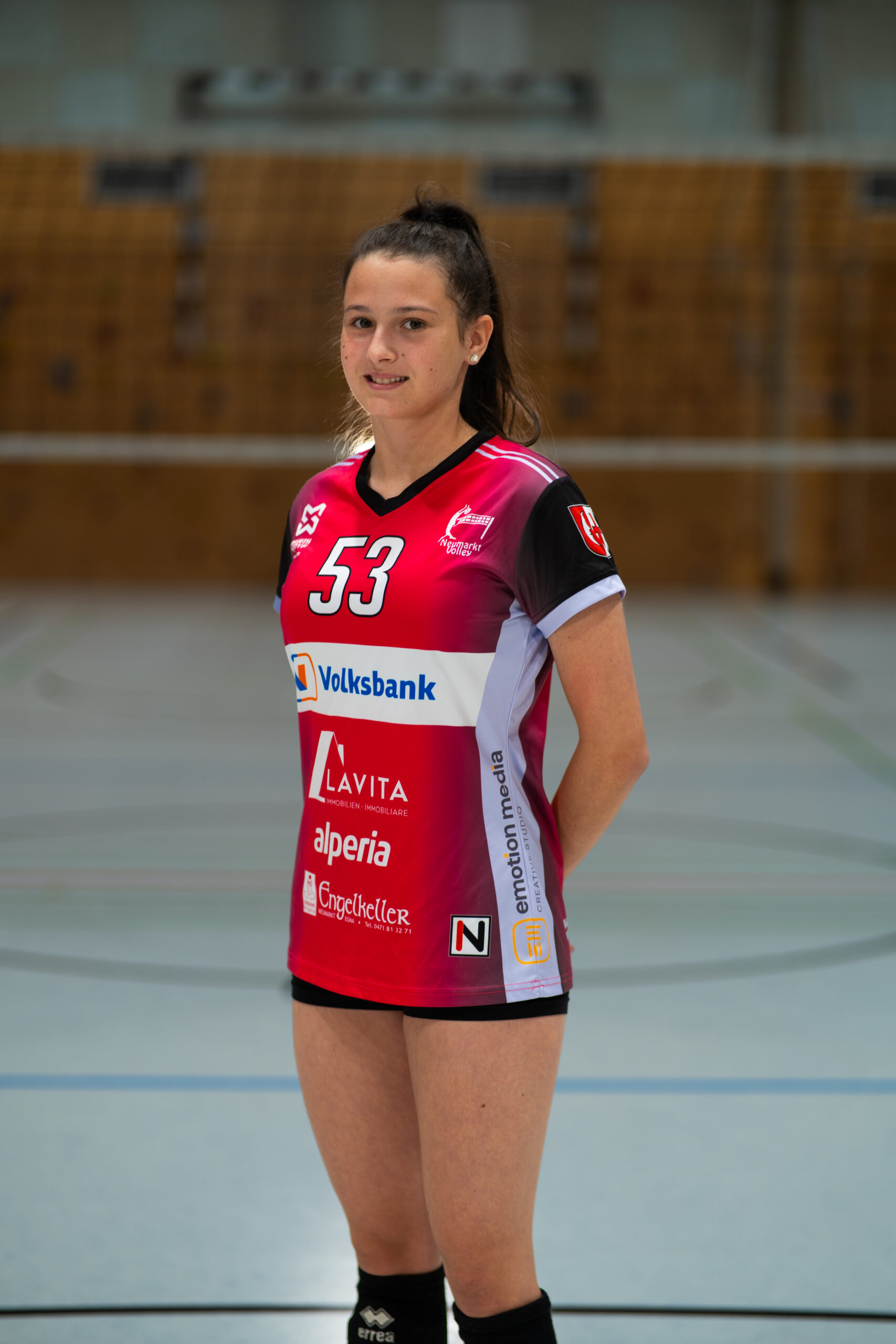 Vanessa Panizza