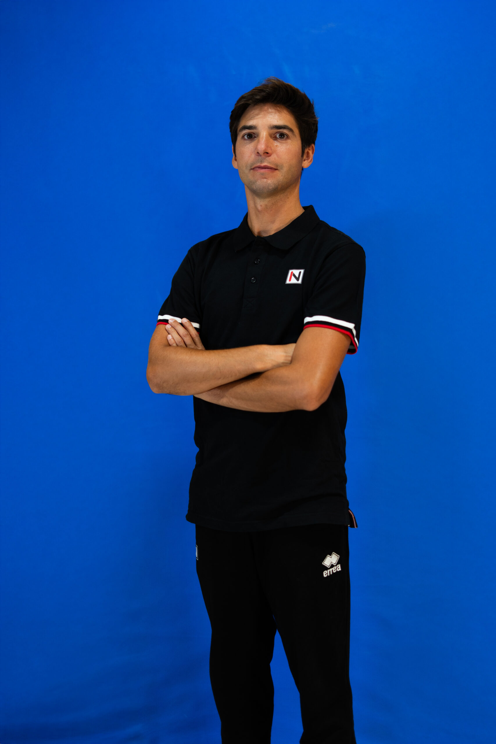 MICHELE BREMBILLA
