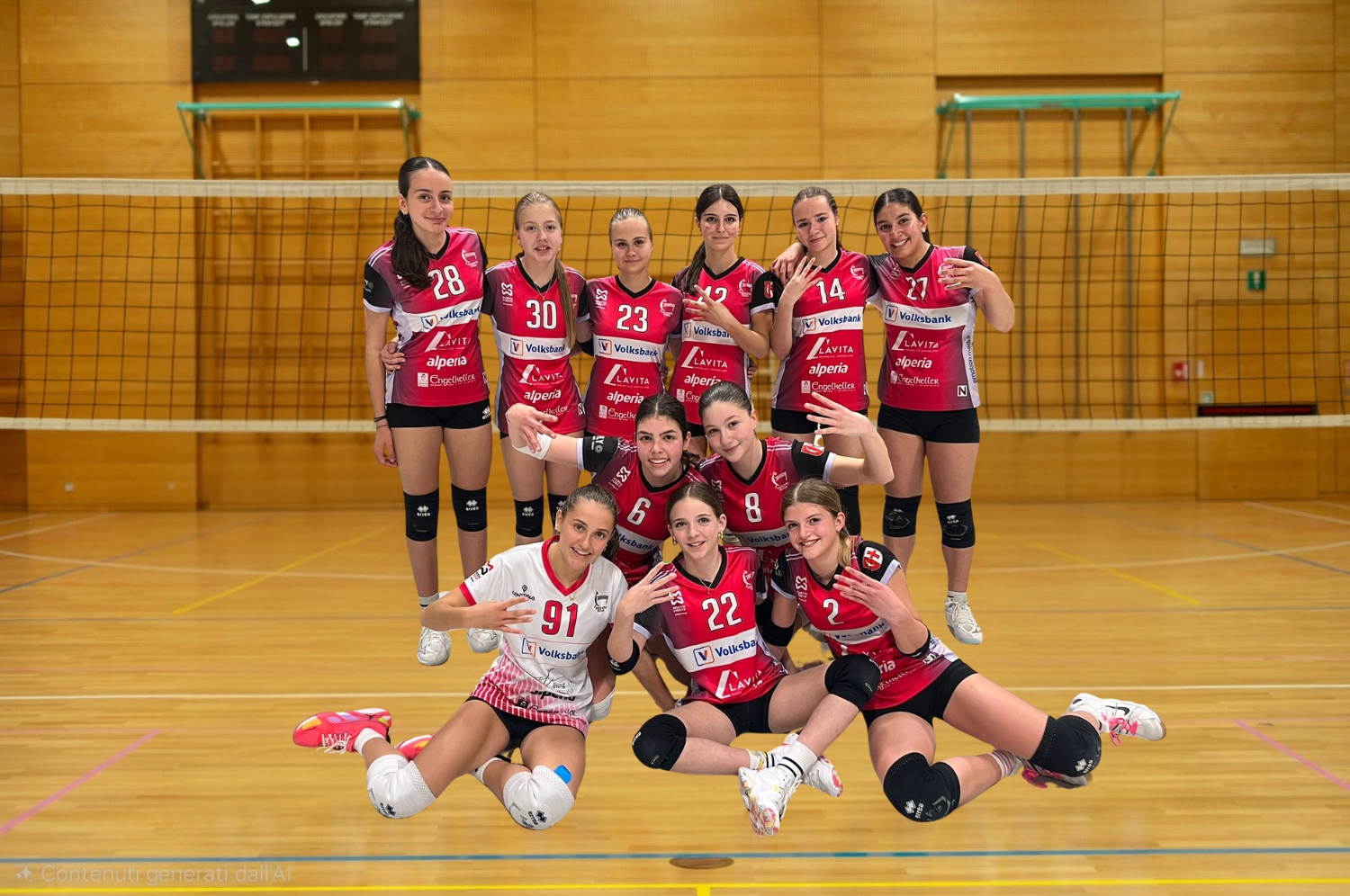 UNDER 16
