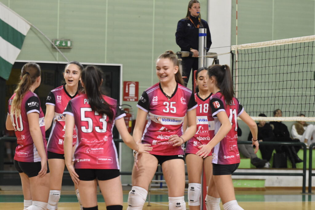 vicenza u18