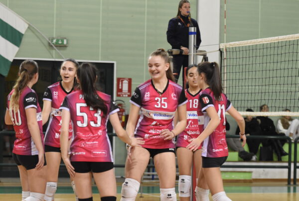 vicenza u18