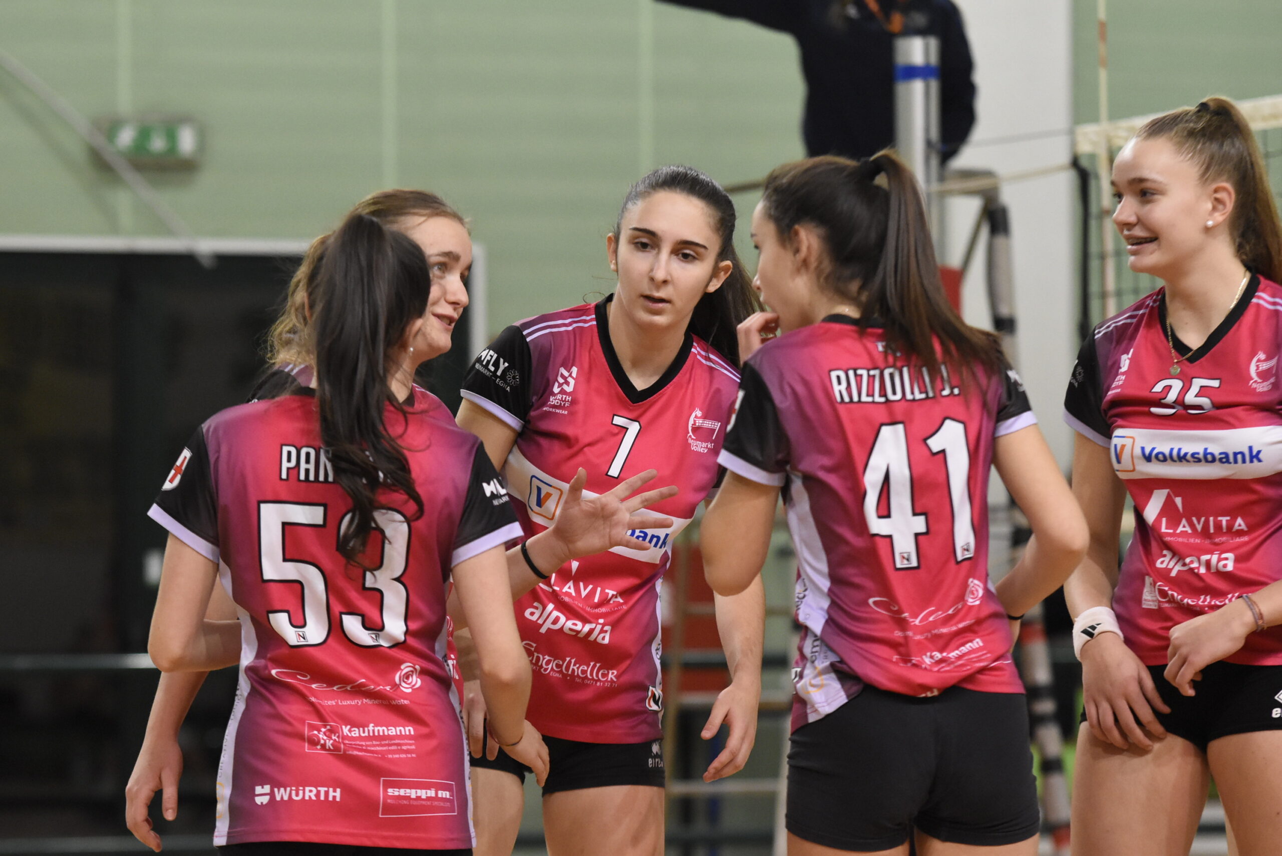 vicenza u18