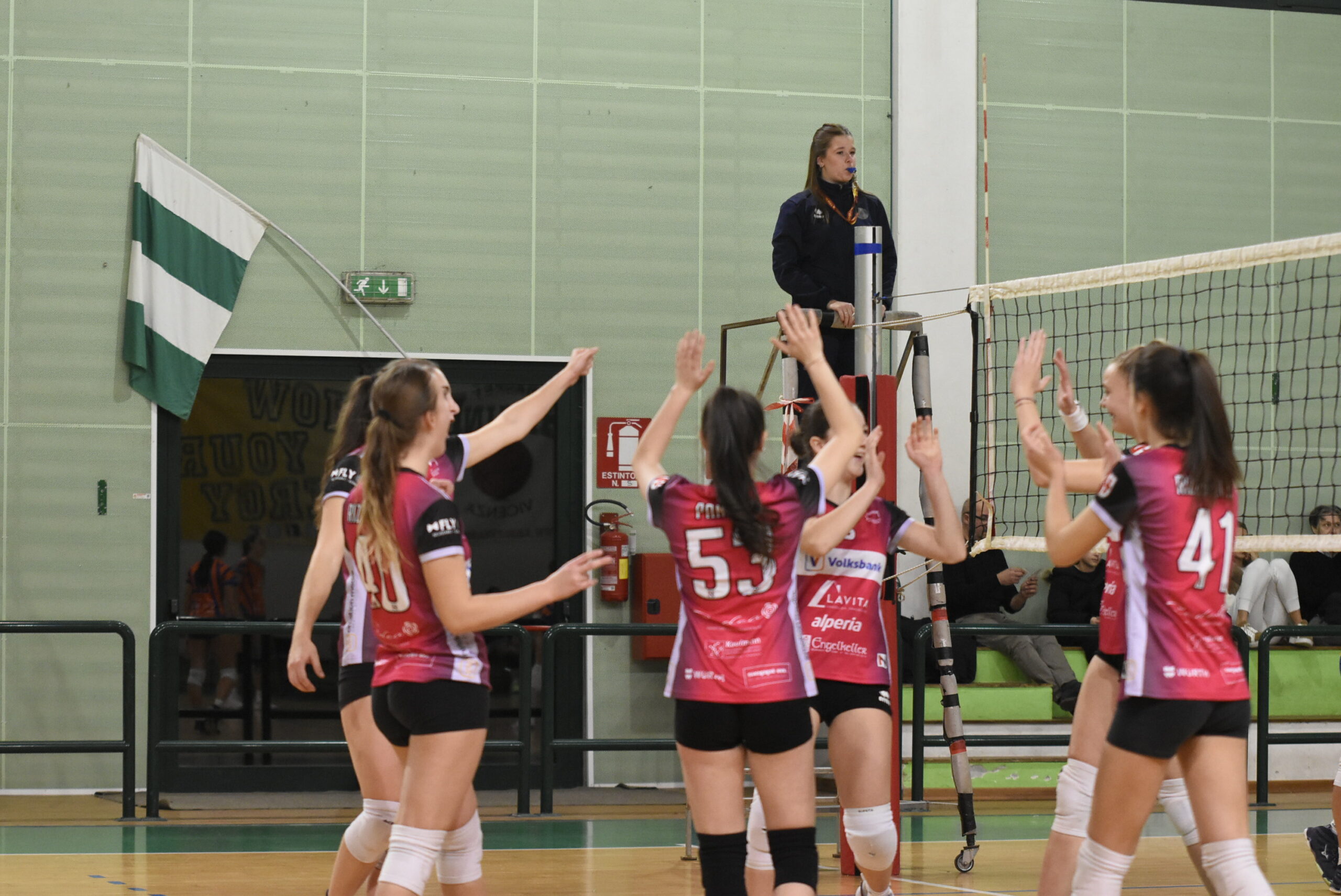 vicenza u18