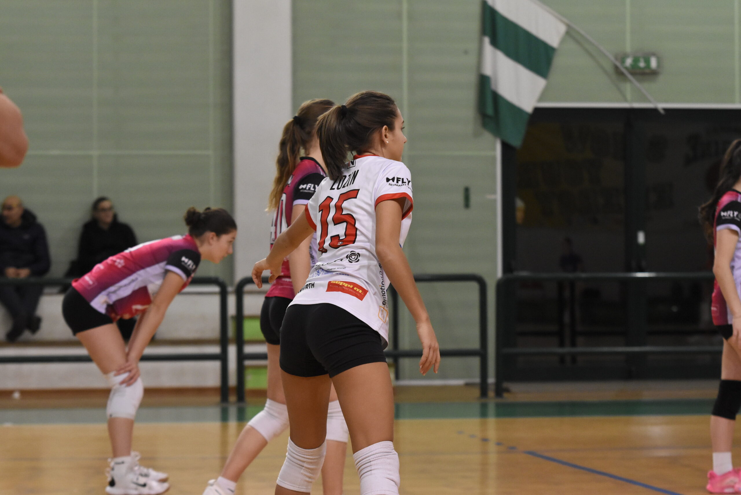 vicenza u18