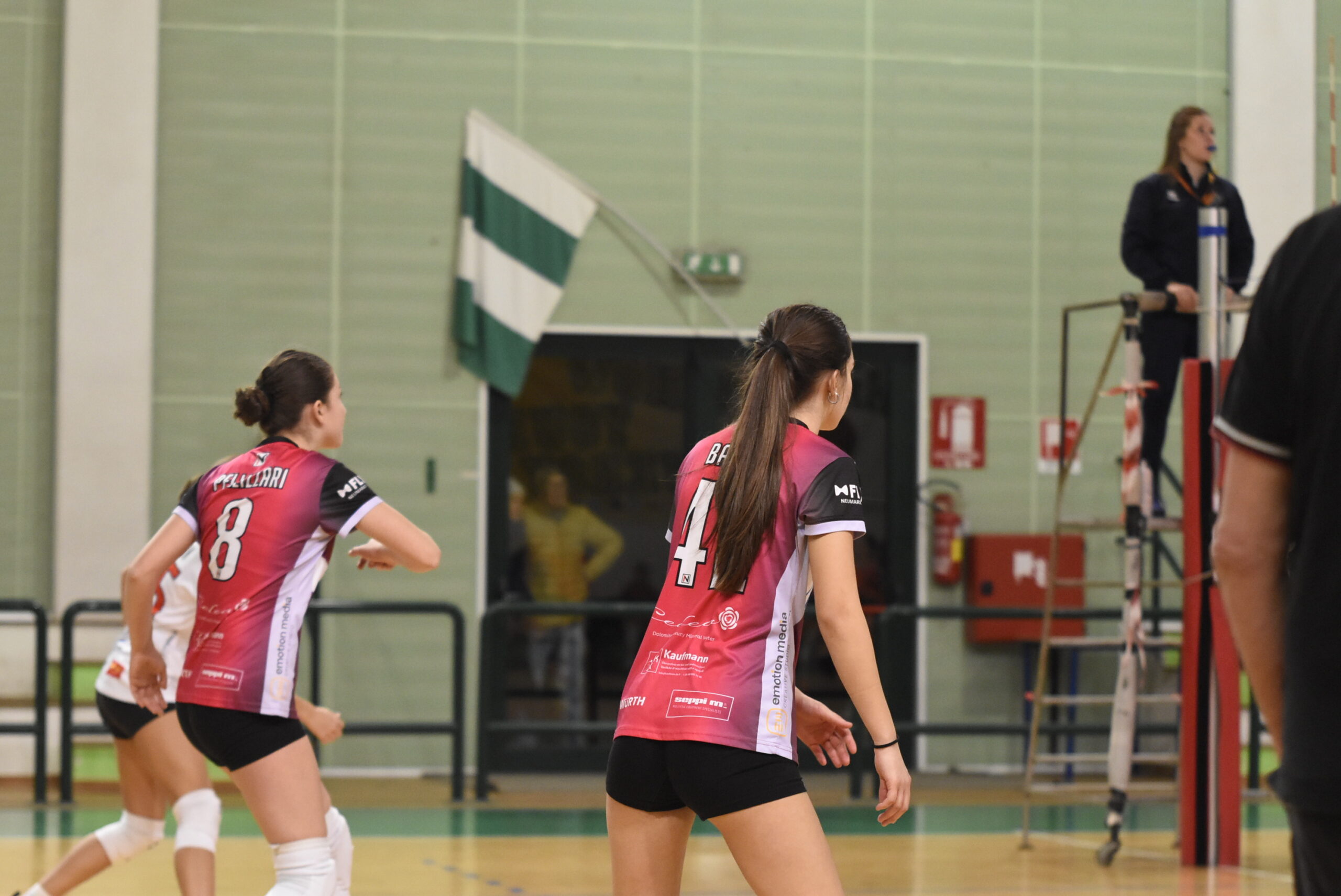 vicenza u18