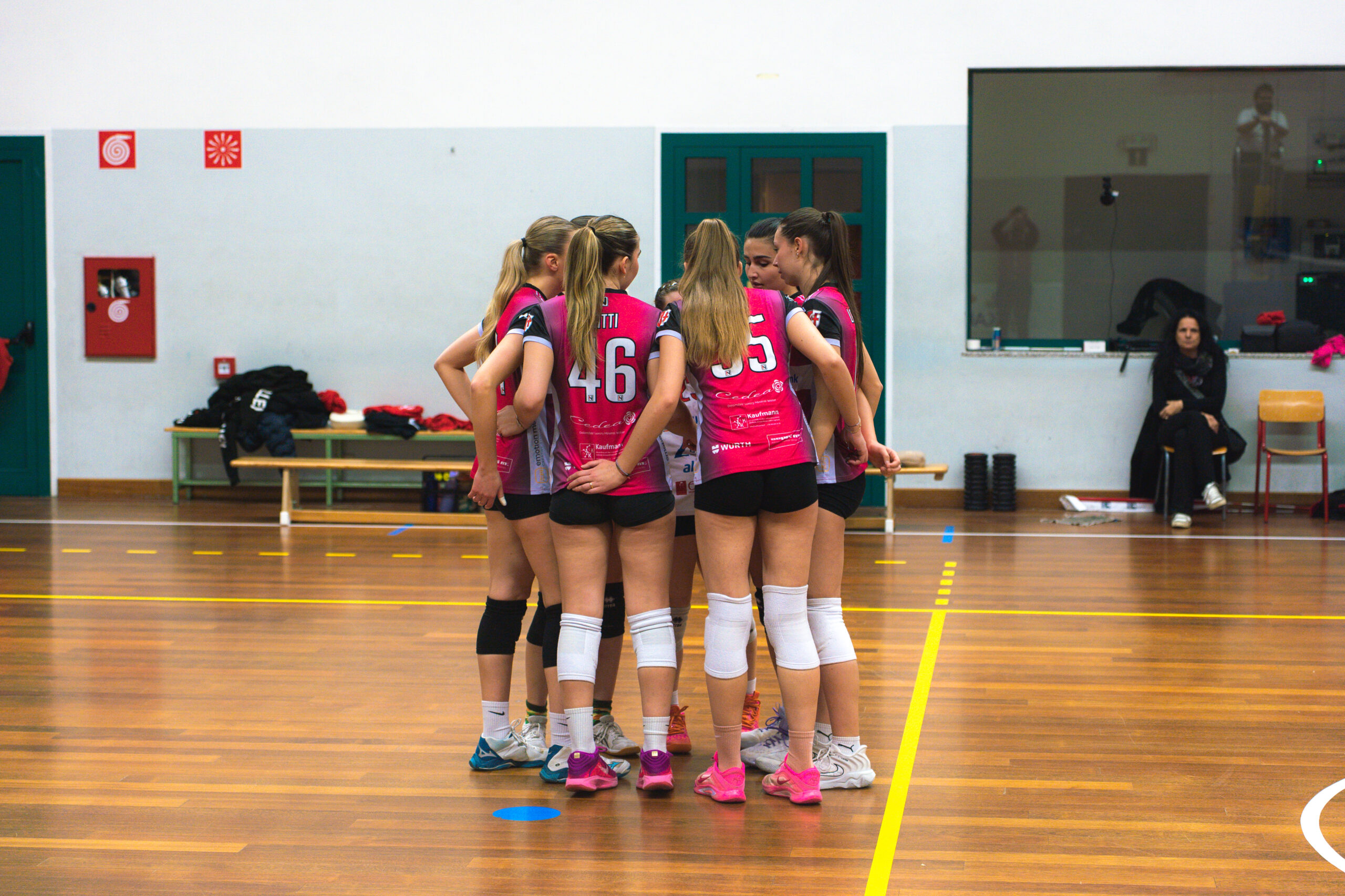 Prima Squadra