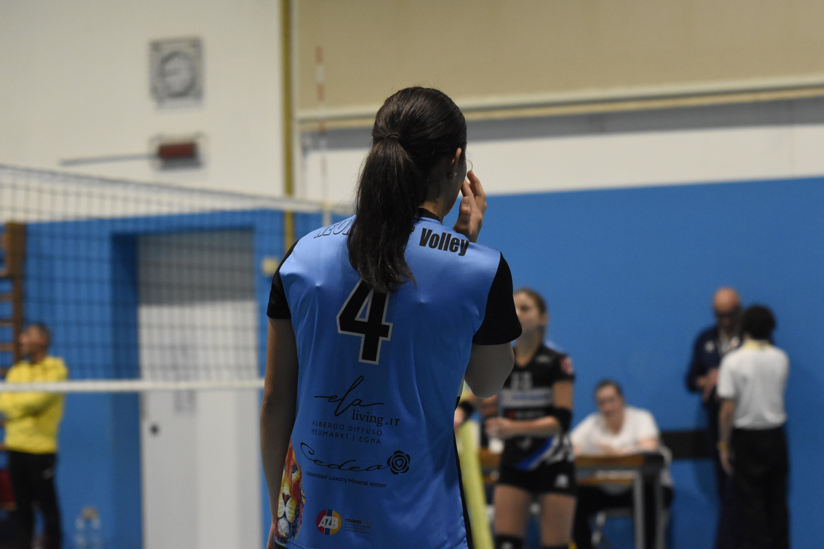 vicenza U14