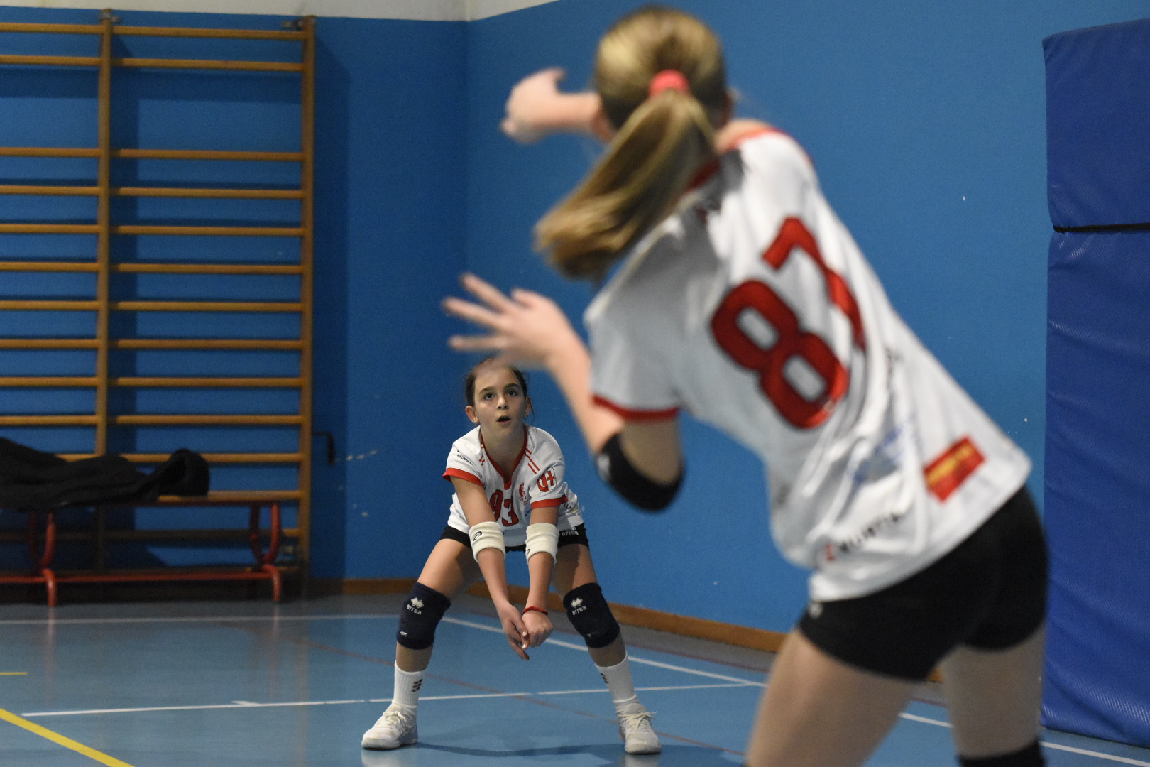 vicenza U14