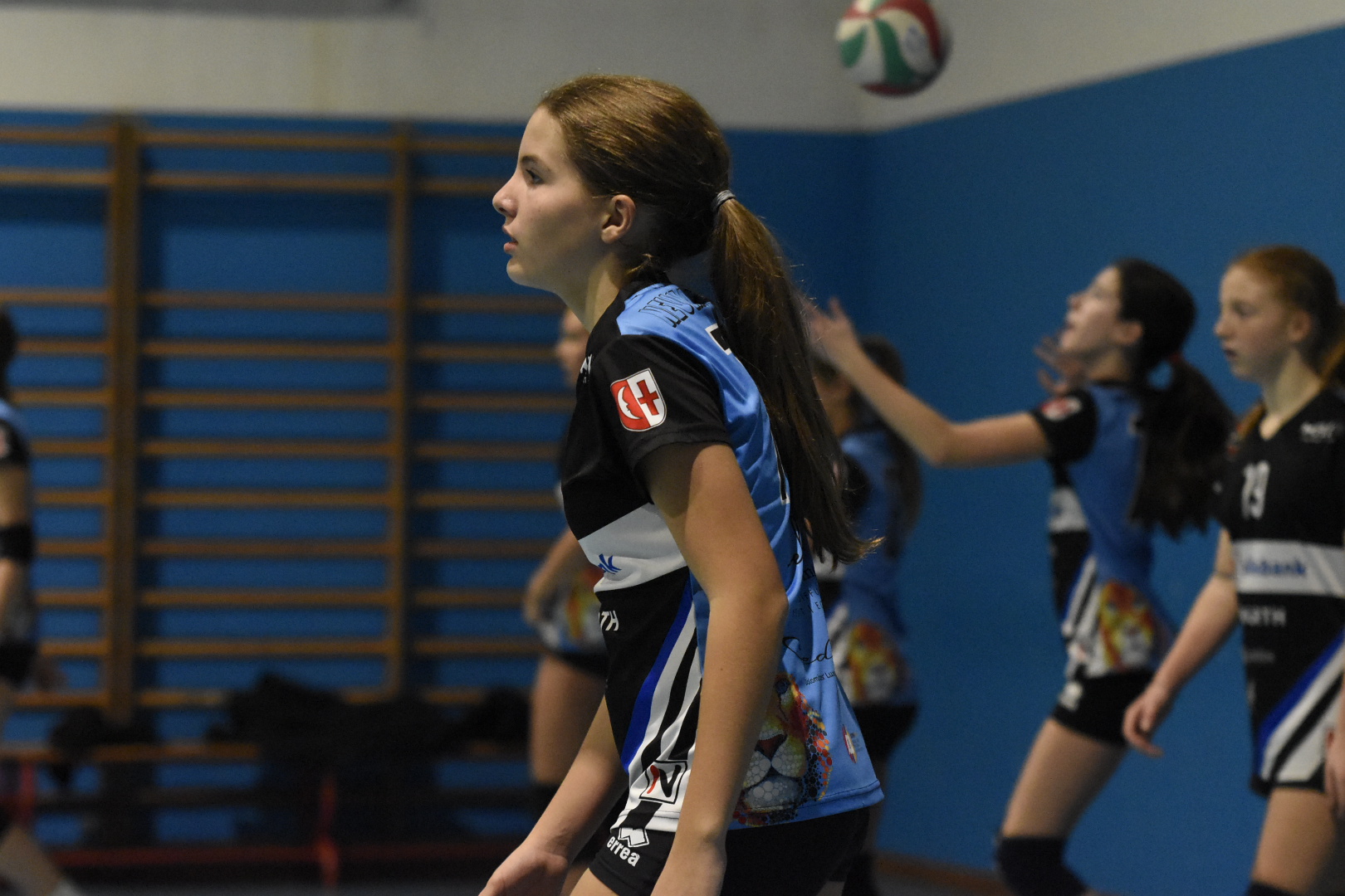 vicenza U14
