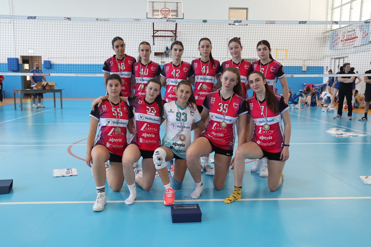 Finali Nazionali 2026 U18