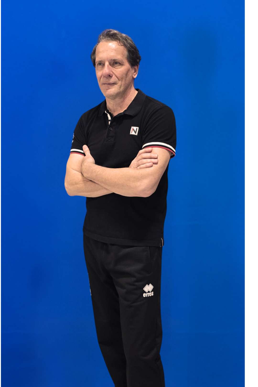 Claudio Andreatti