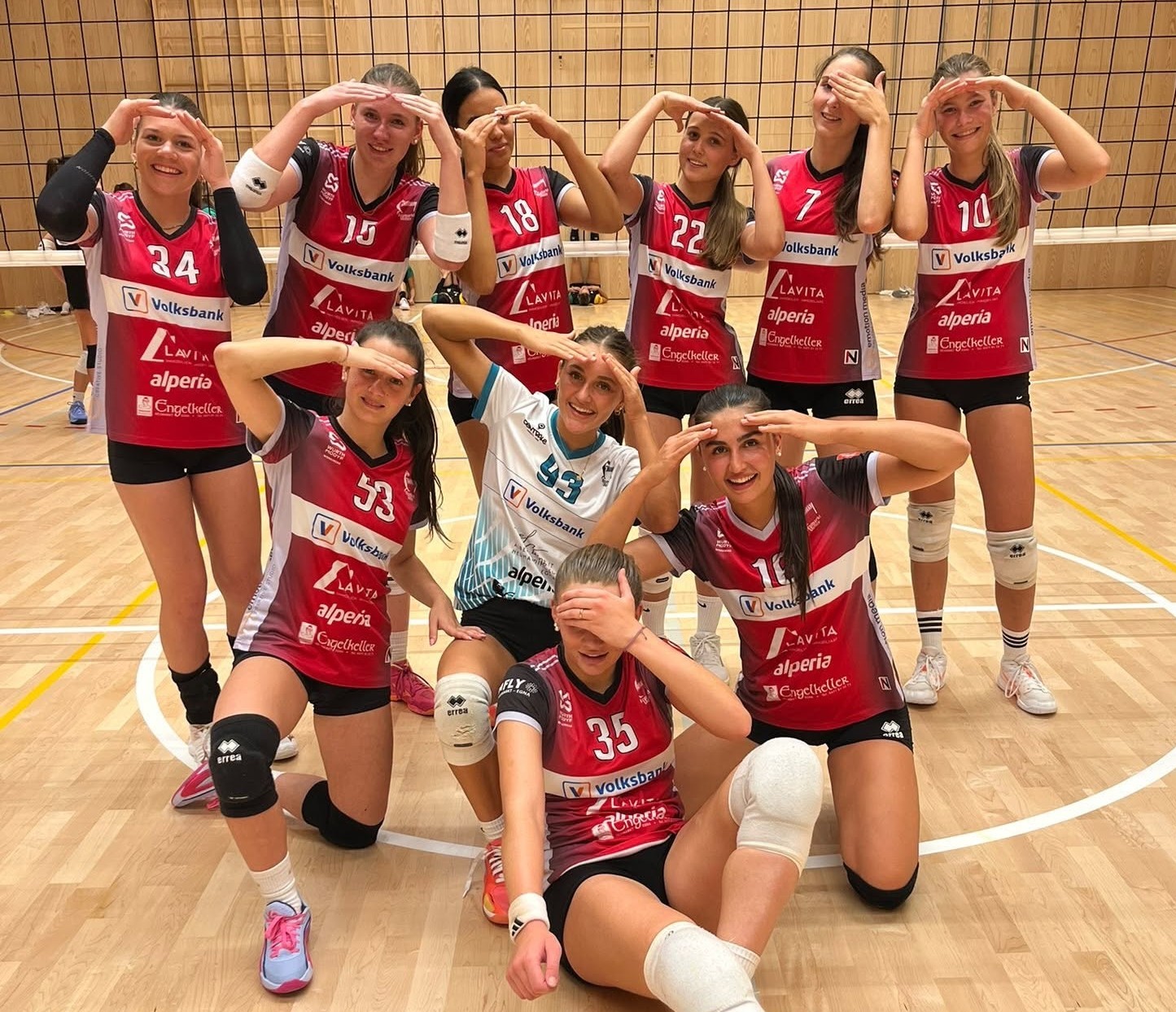 Coppa TAA – terza giornata